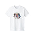 『少女☆歌劇 レヴュースタァライト』アニメ放送5周年記念 描き下ろし 集合 SNOW QUEENver. Tシャツメンズ【202609再販】