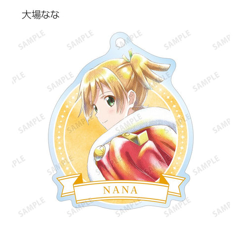 『少女☆歌劇 レヴュースタァライト』トレーディング Ani-Art aqua label アクリルキーホルダー(単位/BOX)【202601再販】