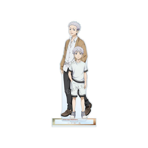 《东京复仇者》全新绘制插画 三谷隆 过去版/2005年版 特大亚克力立牌【202608再版】