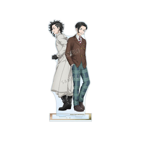 《东京复仇者》全新绘制插画 九井一 过去版/2005年版 特大亚克力立牌【202608再版】