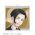 《东京复仇者》全新绘制插画 九井一 过去版/2005年版 双面大号亚克力钥匙扣【202608再版】