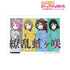 《Love Live! 虹咲學園校園偶像同好會》全新繪製插圖 一年級 繚亂!勝利之路ver. A3霧面加工海報【202605再版】