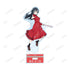 《Love Live! 虹咲学园校园偶像同好会》全新绘制插画 优木 濑菜 绚烂!胜利之路ver. BIG亚克力立牌【202605再版】