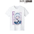 『ライアー・ライアー』姫路白雪 Tシャツ (メンズ/レディース)【202406再販】