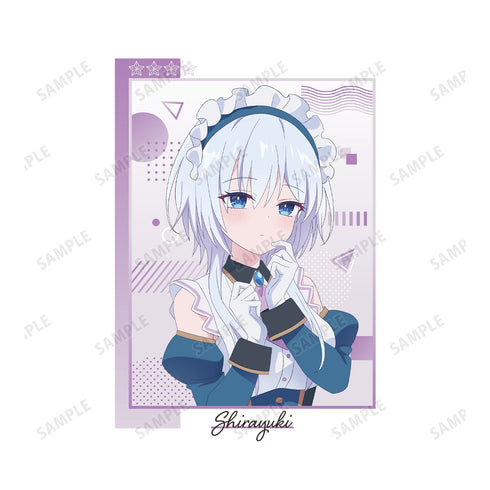 『ライアー・ライアー』姫路白雪 Tシャツ (メンズ/レディース)【202406再販】
