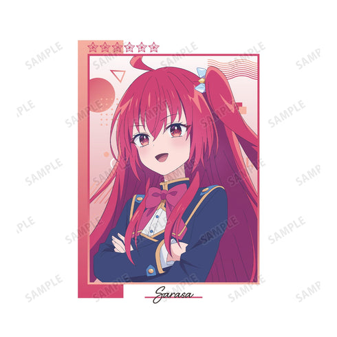 『ライアー・ライアー』彩園寺更紗 Tシャツ (メンズ/レディース)【202406再販】