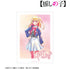 『【推しの子】』ルビー Ani-Art aqua label A3マット加工ポスター【202608再販】