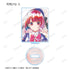 《【我最爱的孩子】》收藏卡 Ani-Art aqua label 亚克力立牌(单位/盒)【202608再版】