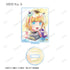 《【我最爱的孩子】》收藏卡 Ani-Art aqua label 亚克力立牌(单位/盒)【202608再版】