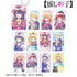 『【推しの子】』トレーディング Ani-Art aqua label スクエアアクリルキーホルダー(単位/BOX)【202608再販】