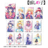 《【我最爱的孩子】》收藏卡 Ani-Art aqua label 方形徽章(单位/盒)【202608 再版】