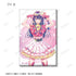 《【我最爱的孩子】》收藏卡 Ani-Art aqua label 方形徽章(单位/盒)【202608 再版】
