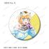 『【推しの子】』トレーディング Ani-Art aqua label 缶バッジ(単位/BOX)【202509再販】