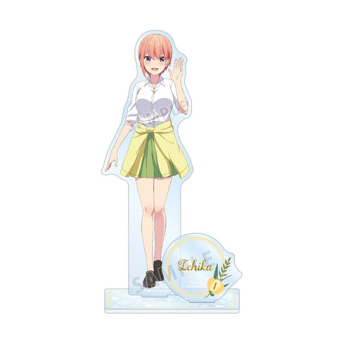 『五等分の花嫁∽』中野一花 パーツ付きBIGアクリルスタンド【202501再販】