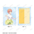 『五等分の花嫁∽』中野一花 ダブルアクリルパネル【202501再販】