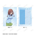 『五等分の花嫁∽』中野三玖 ダブルアクリルパネル【202501再販】