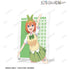 『五等分の花嫁∽』中野四葉 ダブルアクリルパネル【202501再販】