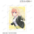『五等分の花嫁∽』中野一花 A3マット加工ポスター【202501再販】