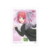 『五等分の花嫁∽』中野二乃 A3マット加工ポスター【202501再販】
