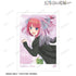 『五等分の花嫁∽』中野二乃 A3マット加工ポスター【202501再販】