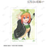『五等分の花嫁∽』中野四葉 A3マット加工ポスター【202501再販】