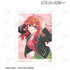 『五等分の花嫁∽』中野五月 A3マット加工ポスター【202501再販】