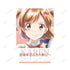 『少女☆歌劇 レヴュースタァライト』愛城華恋 Ani-Art aqua label 台詞Tシャツレディース【202609再販】