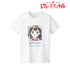 『少女☆歌劇 レヴュースタァライト』神楽ひかり Ani-Art aqua label 台詞Tシャツメンズ【202502再販】