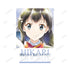 『少女☆歌劇 レヴュースタァライト』神楽ひかり Ani-Art aqua label 台詞Tシャツレディース【202502再販】