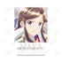 『少女☆歌劇 レヴュースタァライト』天堂真矢 Ani-Art aqua label 台詞Tシャツメンズ【202609再販】