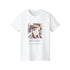 『少女☆歌劇 レヴュースタァライト』天堂真矢 Ani-Art aqua label 台詞Tシャツレディース【202502再販】