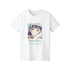 『少女☆歌劇 レヴュースタァライト』露崎まひる Ani-Art aqua label 台詞Tシャツレディース【202502再販】