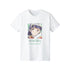 『少女☆歌劇 レヴュースタァライト』露崎まひる Ani-Art aqua label 台詞Tシャツレディース【202609再販】