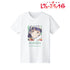 『少女☆歌劇 レヴュースタァライト』露崎まひる Ani-Art aqua label 台詞Tシャツレディース【202601再販】