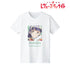 『少女☆歌劇 レヴュースタァライト』露崎まひる Ani-Art aqua label 台詞Tシャツレディース【202609再販】