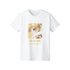 『少女☆歌劇 レヴュースタァライト』大場なな Ani-Art aqua label 台詞Tシャツレディース【202502再販】