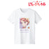 『少女☆歌劇 レヴュースタァライト』 石動双葉 Ani-Art aqua label 台詞Tシャツレディース
