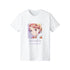 『少女☆歌劇 レヴュースタァライト』石動双葉 Ani-Art aqua label 台詞Tシャツレディース【202502再販】