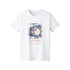 『少女☆歌劇 レヴュースタァライト』花柳香子 Ani-Art aqua label 台詞Tシャツメンズ【202609再販】