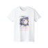 『少女☆歌劇 レヴュースタァライト』花柳香子 Ani-Art aqua label 台詞Tシャツレディース【202502再販】