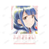 『少女☆歌劇 レヴュースタァライト』花柳香子 Ani-Art aqua label 台詞Tシャツレディース【202609再販】