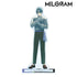 『MILGRAM -ミルグラム-』MV BIGアクリルスタンド シドウ『トリアージ』【202510再販】