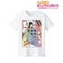 『ラブライブ!虹ヶ咲学園スクールアイドル同好会』宮下 愛 Colorful Dreams! Colorful Smiles! 楽曲イメージTシャツメンズ【202503再販】