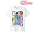 『ラブライブ!虹ヶ咲学園スクールアイドル同好会』近江 彼方 Colorful Dreams! Colorful Smiles! 楽曲イメージTシャツメンズ【202503再販】
