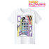 『ラブライブ!虹ヶ咲学園スクールアイドル同好会』近江 彼方 Colorful Dreams! Colorful Smiles! 楽曲イメージTシャツメンズ【202406再販】