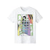 『ラブライブ!虹ヶ咲学園スクールアイドル同好会』エマ・ヴェルデ Colorful Dreams! Colorful Smiles! 楽曲イメージTシャツメンズ【202503再販】