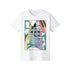 『ラブライブ!虹ヶ咲学園スクールアイドル同好会』三船 栞子 Colorful Dreams! Colorful Smiles! 楽曲イメージTシャツレディース【202503再販】