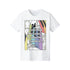 『ラブライブ!虹ヶ咲学園スクールアイドル同好会』ミア・テイラー Colorful Dreams! Colorful Smiles! 楽曲イメージTシャツレディース【202406再販】