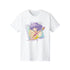 『魔法の天使クリィミーマミ』クリィミーマミ Tシャツ ver.Aレディース【202406再販】