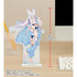 『アズールレーン』描き起こしイラスト ジェーナス 踊り子ver. 1/7スケール 特大アクリルスタンド【202408再販】